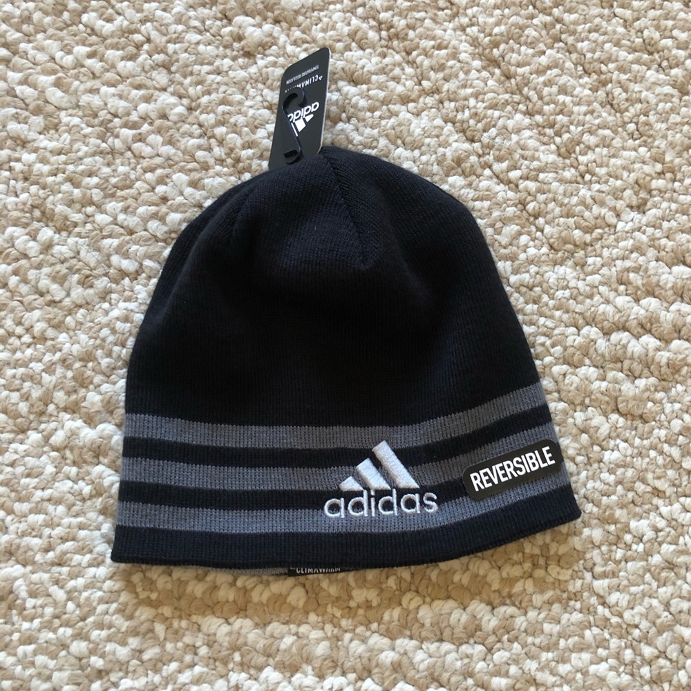 Men’s adidas beanie